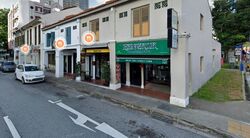 Sultan Gate Place (D7), Retail #616321351